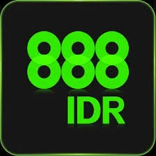 888IDR - Game TPS Seru dan Mengasyikkan