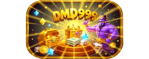 DMD999 - Petualangan Seru dalam Dunia Match-3
