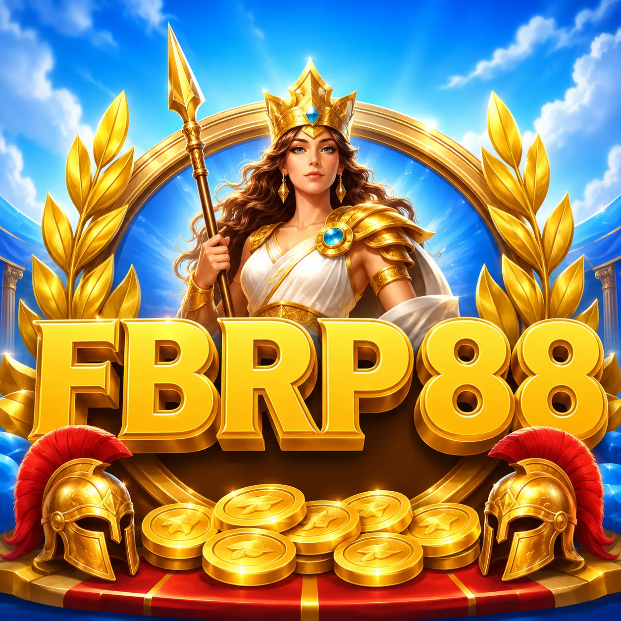 FBRP88 - Petualangan Anime yang Mendebarkan