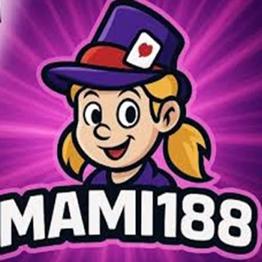 MAMI188 - Petualangan Seru Dalam Dunia RPG