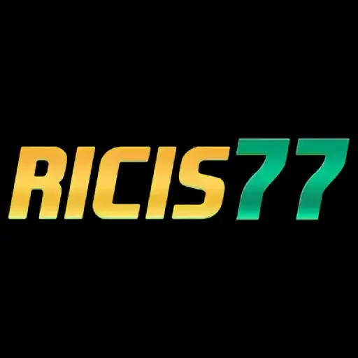 RICIS77 - Permainan Arcade Seru yang Menghibur