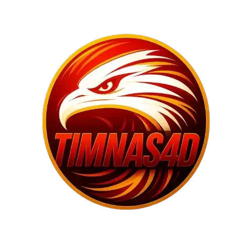 TIMNAS4D - Game Arcade Seru untuk Semua