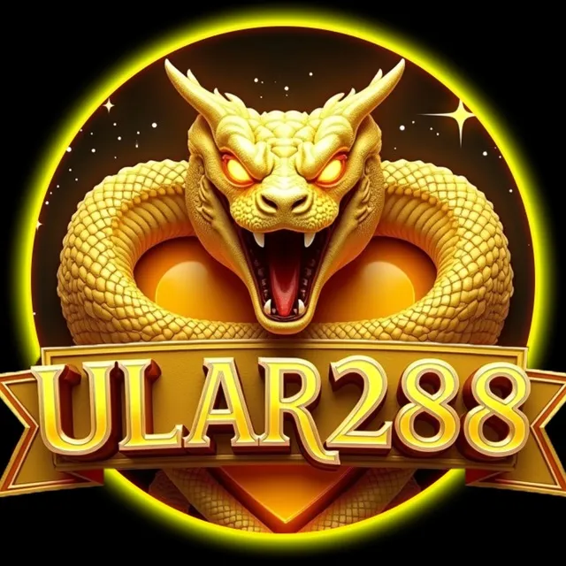 ULAR288 - Petualangan Seru Dalam Dunia Fantasi
